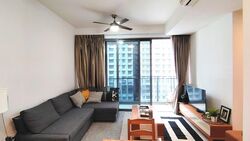 Echelon (D3), Condominium #555528511
